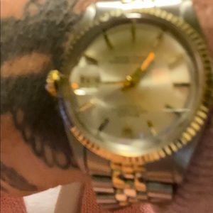 Meet your Posher, Jordan